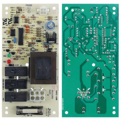 PCB ice maker L 153mm W 77mm