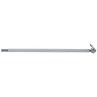 level electrode M4 total length 150mm probe length 145mm insulated probe length 130mm