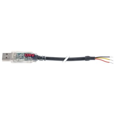 transducer AKO type AKO-80039, inlet RS485, outlet USB