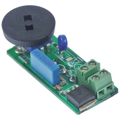 PCB GSM1000 speed control