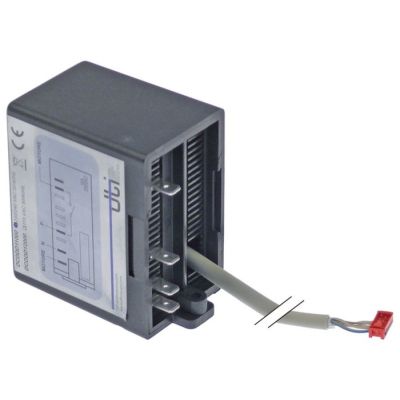 electronics coffee grinder M80, 230n V, Fiorenzato Quamar