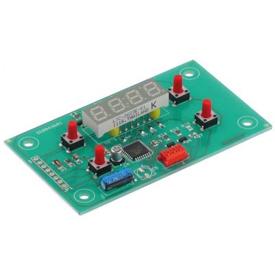 Display rasnita cu 4 butoane - 403203
