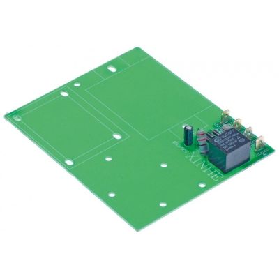 control PCB dough mixers TF17/22/30, TR17/22/30, L 124 x 102 mm, 230/400 V