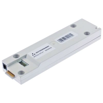 PCB dishwasher FV40.2 / EcoStar 530F, L 210 x 55 mm, with housing type MIKE2-CPU1