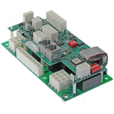 Placa electronica tip MIKE2-E/A1, pentru FV40.2 / EcoStar 530F - 403228