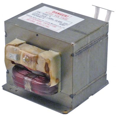 Transformator HV GAL-900E-4, 95244XC-5, 230-240V, 50Hz, pentru cuptor cu microunde - 403258