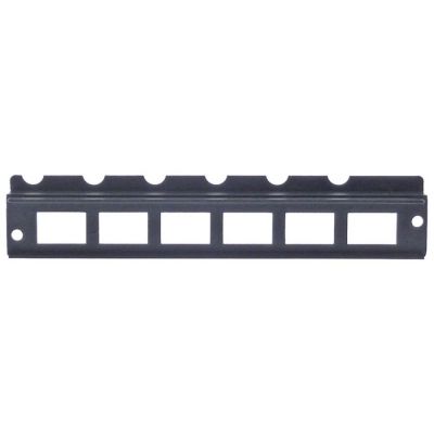 Panou pentru tastatura, W 170 mm, H 32 mm, D 15 mm - 403271