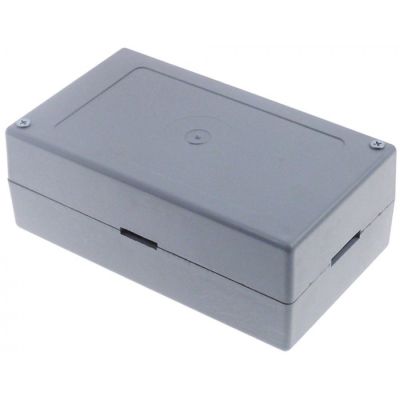 Placa electronica pentru Optima, L 190 mm, W 110 mm, H 70 mm - 403282