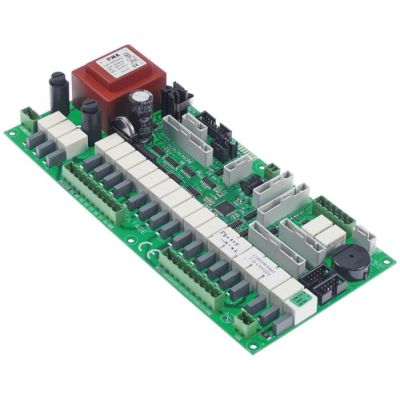 Placa electronica pentru 116EK, L 250 mm, W 118 mm - 403286