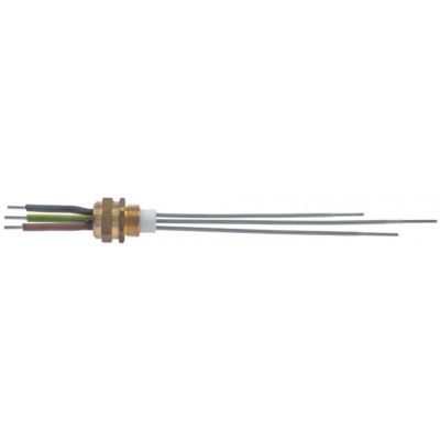 Electrod de nivel, M16x1, lungime totala 205 mm, lungime sonda 148 mm - 403295