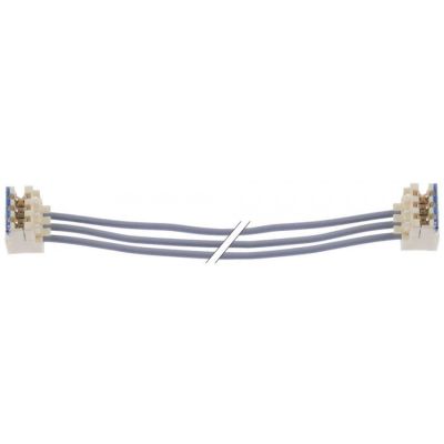 Cablu de conectare cu 3 fire, L 740 mm - 403300