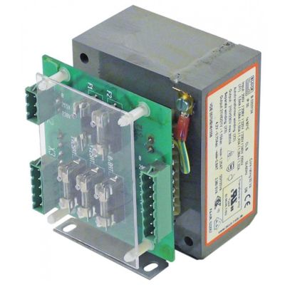 Transformator, alimentare primar 200-250 V, secundar 215/230 V, 92 VA - 403305