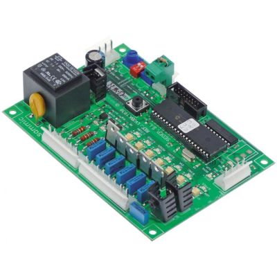 Placa electronica pentru S-100/S-120/SC1100,  L 140 mm, W 100 mm - 403309