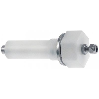level electrode 3/8" total length 75mm probe length 46mm insulated probe length 46mm