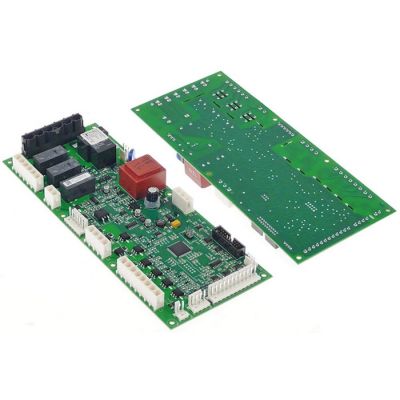 main PCB microwave AXP5203/P-1333608M - 403337