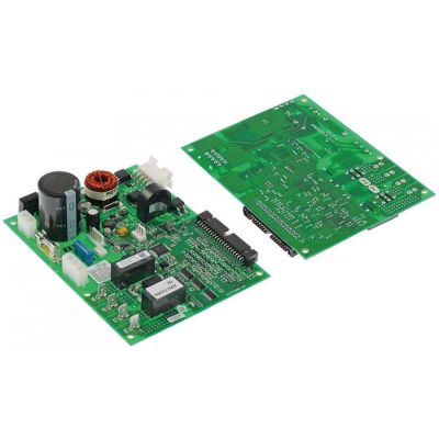 main PCB microwave OC541 - 403341