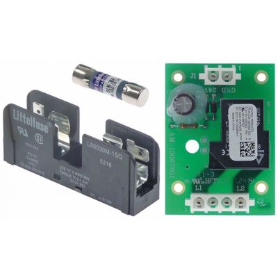 relay PCB microwave AXP5201/P-1333603M - 403346