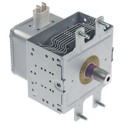 Magnetron TOSHIBA type 2M248H(A)-B 940W - 403361