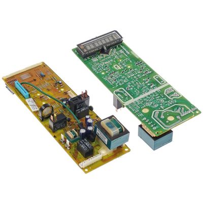 PCB microwave RFS518TS-P2001004M HV/LV - 403365