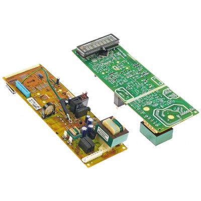 PCB microwave HV/LV -  403389