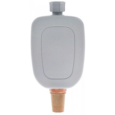 Humidity probe humidity range 0-99% supply 9-28VDC outlet 4-20mA probe ø17.5x120mm 0 up to +70°C - 403390