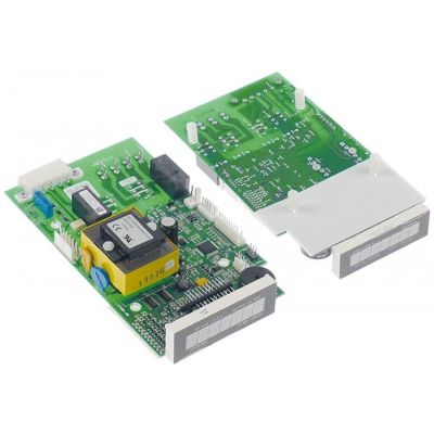 PCB microwave DEC11E2-P133311M HV/LV - 403402