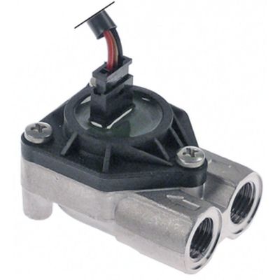 Contor volumetric GICAR 9.0.91.00G, racorduri 1/4", duza ø 1.0 mm, din inox - 403410