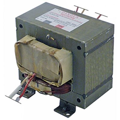 HV transformer primary 230V 50Hz type DPC20039204 class 250 for microwave - 403411