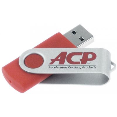 USB stick capacity 1GB