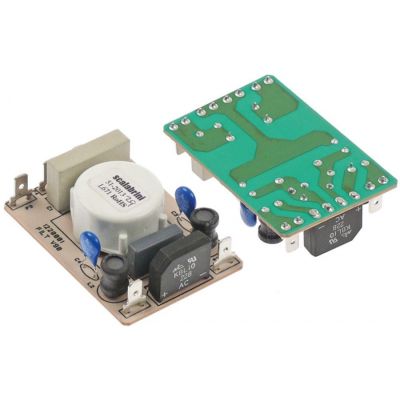 PCB espresso machine V90 L 65 mm W 46 mm suitable for CEADO 50 Hz voltage input 230 - 403441