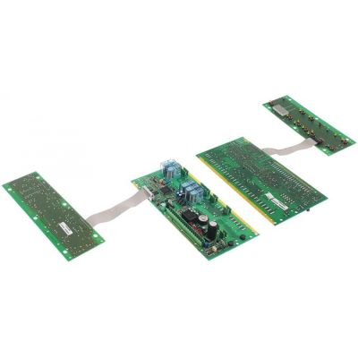 PCB blast freezer BCF 72/144 suitable for ZANUSSI - 403443