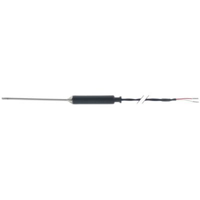 core temperature probe Pt1000 cable PTFE probe temperature -40 up to +250°C - 403452