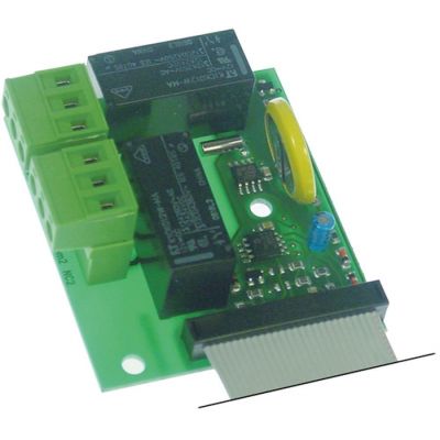 auxiliary PCB blast freezer T14 suitable for ICEMATIC - 403455