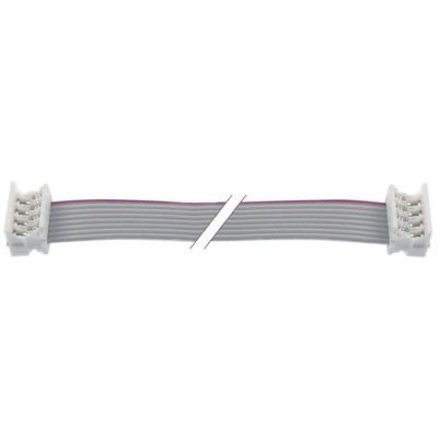 cable harness L 800mm suitable for ELECTROLUX, ZANUSSI - 403477