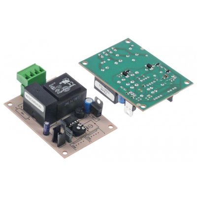 Placa electronica,  230 V, L 90mm,  W 60 mm - 403499