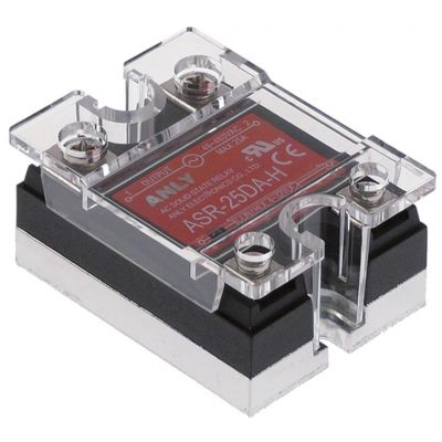 power semiconductor  1  phase 25 A 48-480V  L 47,5 mm W 43 mm screw type