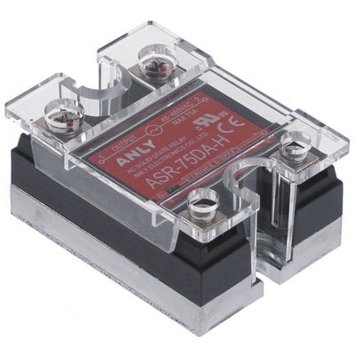 power semiconductor  1  phase 75 A 48-480V  L 47,5 mm W 43 mm screw type