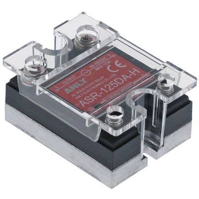 power semiconductor  1  phase 125 A 48-480V  L 47,5 mm W 43 mm screw type
