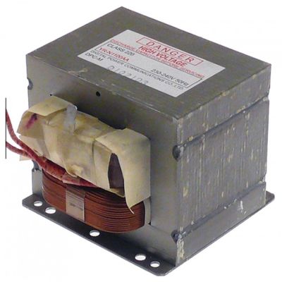 HV transformer primary 230V 50Hz type DCP-MDI02ID3 - 403547