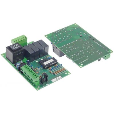 PCB L 140mm W 92mm -403548