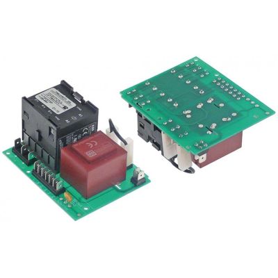 PCB for mincer TG12/TG22 suitable for EVEREST - 403554