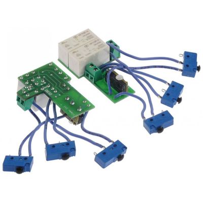 PCB hand blenders SMX600/800 - 403561