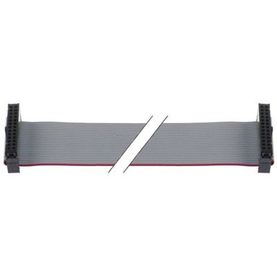 ribbon cable 26-pole L 1000mm - 403565
