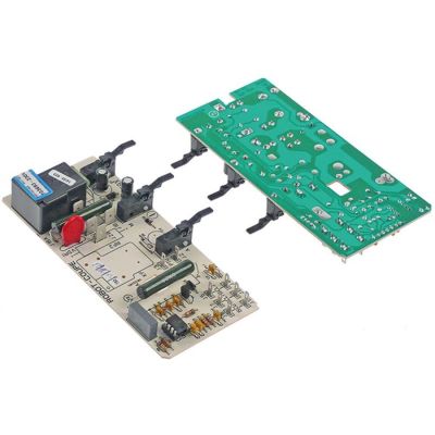 PCB vegetable slicers R3 / R4 / R301 / R401 suitable for ROBOT COUPE - 403566