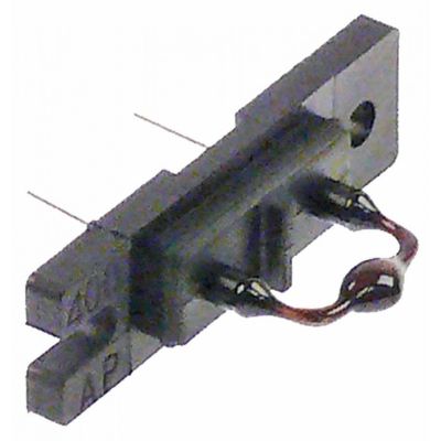 temperature probe connection soldering connection - 403571