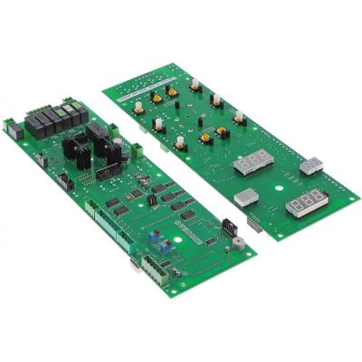 keypad PCB