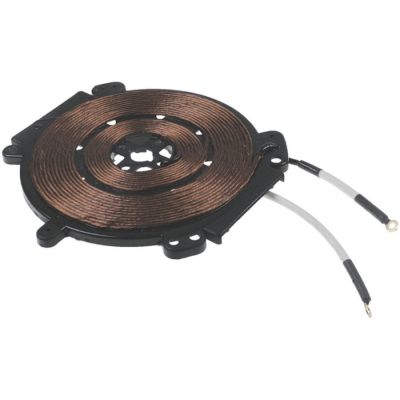 induction coils 3500W 230V 50Hz L 220mm W 217mm H 12mm suitable for BARTSCHER for induction device