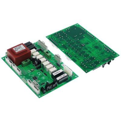 control PCB warewashing Toptech 24-20GT 230V 50Hz - 404016