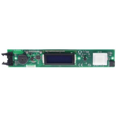 control PCB warewashing Toptech 24-20GT suitable for ELETTROBAR 50Hz 230V - 404018