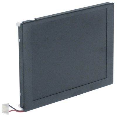 Display TFT pentru cuptor combi-steamer, L 104x144mm - 404020